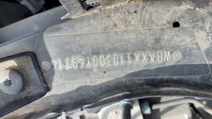 Zdjęcie przedmiotu: Bmw X4 xDrive20d M Sport