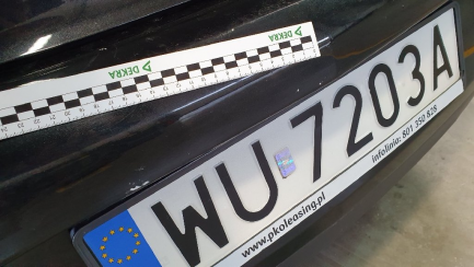 Zdjęcie przedmiotu: Opel Insignia Hatchback