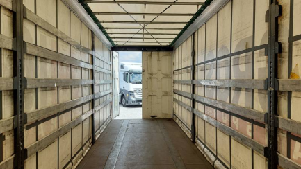 Zdjęcie przedmiotu: KRONE SDP 27 43.0t Mega Oświadczenie o utracie DR