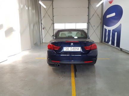 Zdjęcie przedmiotu: Bmw 430i xDrive M Sport sport-aut