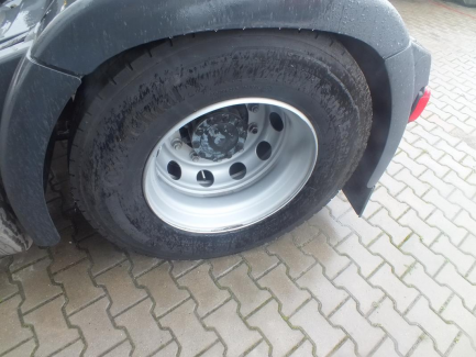 Zdjęcie przedmiotu: PACKAGE 3 MAN TGX 18.460, MAN TGX 18.440, MB 1845 Actors