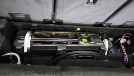 Zdjęcie przedmiotu: Audi Q7 50 TDI Quattro Tiptr.