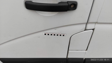 Zdjęcie przedmiotu: Renault Master FWD dCi E5 3.5t L3H2 Business