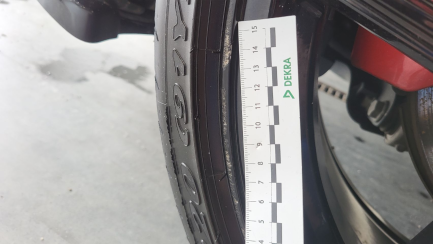 Zdjęcie przedmiotu: Tesla Model 3 Performance AWD