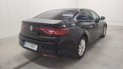 Zdjęcie przedmiotu: Renault Talisman 1.3 TCe FAP Limited EDC