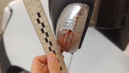 Zdjęcie przedmiotu: RENAULT/CARPOL MASTER FWD 2.3 dCi E6 3.5t L3H1 Pack Clim S&S+E