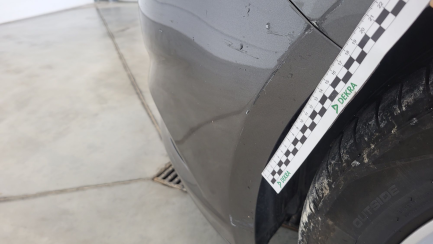 Zdjęcie przedmiotu: Ford Mondeo 2.0 TDCi Titanium