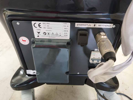 Zdjęcie przedmiotu: Ендомасажний пристрій Mantis Mr991