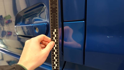 Zdjęcie przedmiotu: Ford F-MAX 500 12.7 TDCi E6d 18.0t