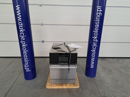Piec konwekcyjno-mikrofalowy MERRYCHEF CONNEX 16