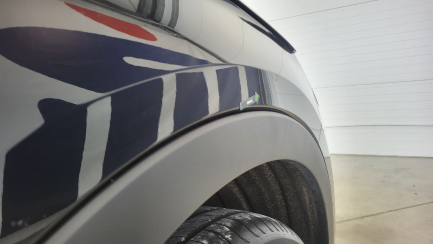Zdjęcie przedmiotu: BYD Seal U DM-i 1.5T Design AWD