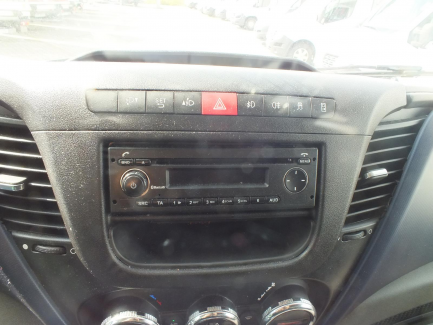 Zdjęcie przedmiotu: Iveco Daily 35S18 Euro 6 + lift