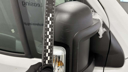 Zdjęcie przedmiotu: Opel Movano Heavy 2.2 Diesel L2H2 E6.4 3.5t 