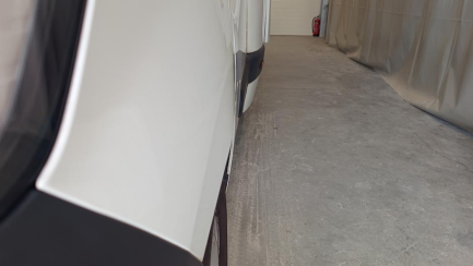 Zdjęcie przedmiotu: RENAULT/CARPOL MASTER FWD 2.3 dCi E6 3.5t L3H1 Pack Clim S&S+E