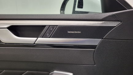 Zdjęcie przedmiotu: Volkswagen Arteon Shooting Brake 2.0 TDI 4Motion R-Line DSG