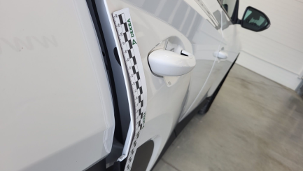 Zdjęcie przedmiotu: Hyundai Tucson 1.6 T-GDi Modern 2WD