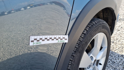 Zdjęcie przedmiotu: Skoda Octavia Scout 2.0 TDI 4x4 DSG