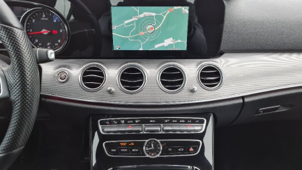 Zdjęcie przedmiotu: Mercedes-benz E 220d 9G-TRONIC