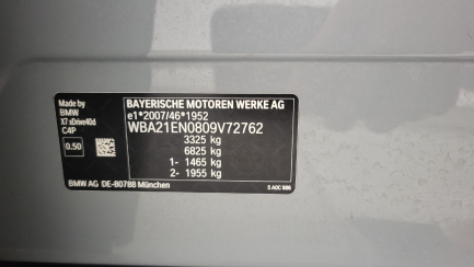 Zdjęcie przedmiotu: BMW X7 xDrive40d mHEV M Sport sport-aut