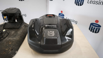 Zdjęcie przedmiotu: Robot koszący HUSQVARNA Automower 310E Nera