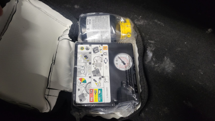 Zdjęcie przedmiotu: Dacia Sandero 1.0 TCe Expression LPG Brak dokument&oacute;w LPG