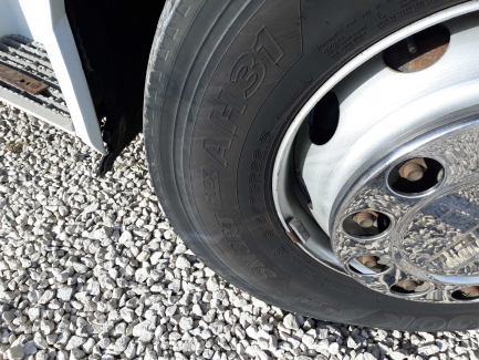 Zdjęcie przedmiotu: Renault MAGNUM DXi E5 18.0t