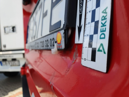 Zdjęcie przedmiotu: FORD TRANSIT FT 350L TDCi Trend RWD Euro 5