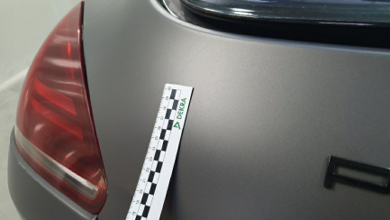 Zdjęcie przedmiotu: Porsche Panamera GTS