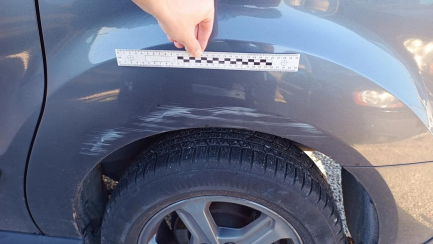 Zdjęcie przedmiotu: Ford TOURNEO CONNECT 1.5 TDCi E6.2 2.3t Titanium