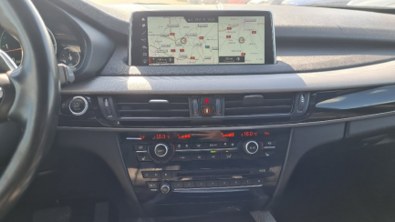 Zdjęcie przedmiotu: Bmw X5 xDrive30d