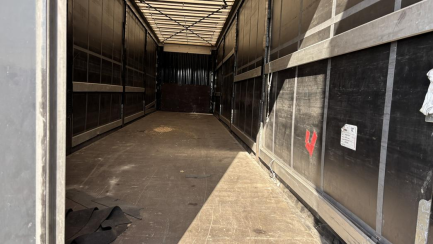 Zdjęcie przedmiotu: KASSBROHRER XS Mega 39.0t