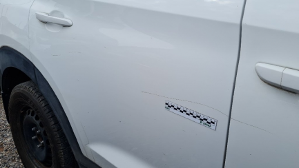 Zdjęcie przedmiotu: Hyundai Tucson 1.6 GDI BlueDrive Classic 2WD