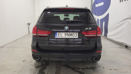 Zdjęcie przedmiotu: BMW xDrive40d