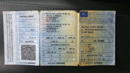 Zdjęcie przedmiotu: Ford Mondeo Hatchback Hatchback