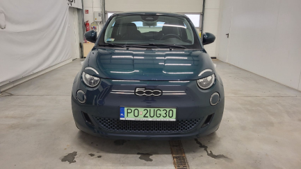 Zdjęcie przedmiotu: Fiat 500 23.8kWh Action
