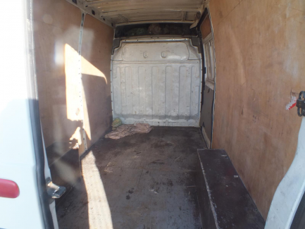 Zdjęcie przedmiotu: Opel Movano CDTI Euro 4 2463ccm - 100HP 3,3t 06-10