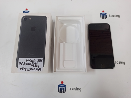 Zdjęcie przedmiotu: Wiosenne obniżki| Prowizja 0% Damaged - Apple iPhone 7 32GB