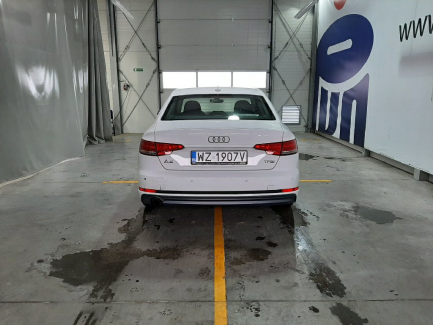 Zdjęcie przedmiotu: Audi A4 1.4 TFSI S tronic