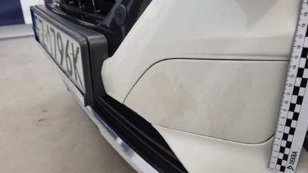 Zdjęcie przedmiotu: Nissan X-trail 2.0 dCi Tekna 4WD