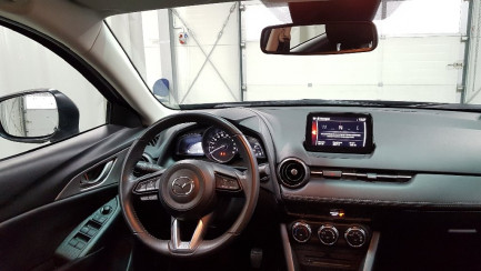 Zdjęcie przedmiotu: Mazda Cx-3 2.0 SkyMotion