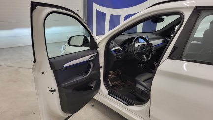 Zdjęcie przedmiotu: BMW X1 sDrive18d M Sport aut