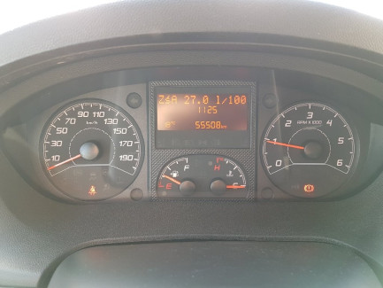 Zdjęcie przedmiotu: Peugeot BOXER 435 BlueHDi Euro 6 1997ccm - 130KM