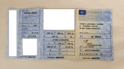 Zdjęcie przedmiotu: Audi A4 2.0 TDI S tronic