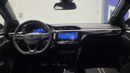 Zdjęcie przedmiotu: Opel Corsa 1.2 T mHEV GS eDCT