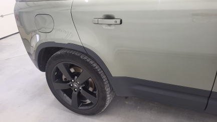 Zdjęcie przedmiotu: LAND ROVER Defender 110 2.0 D240 SE