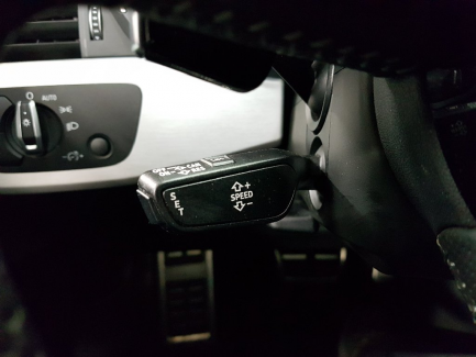 Zdjęcie przedmiotu: Audi Rs5 2.9 TFSI Quattro Tiptronic