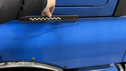 Zdjęcie przedmiotu: MAN TGX E6 18.0t LLS-U(XLX)