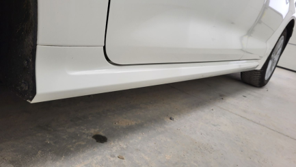 Zdjęcie przedmiotu: Toyota Corolla 1.8 Hybrid GPF Comfort + LPG Brak dokument&oacute;w LPG Oświadczenie o utracie DR