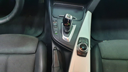 Zdjęcie przedmiotu: BMW, Seria 3 Gran Turismo [F34] 16-, 318d Advantage aut