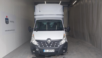 Zdjęcie przedmiotu: Renault Master FWD dCi E6 3.5t L3H1 Pack ClimS&S+E